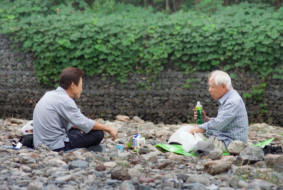 お盆明けと片麻痺 〜休みで抜けた分の戻し方には、順番があります〜