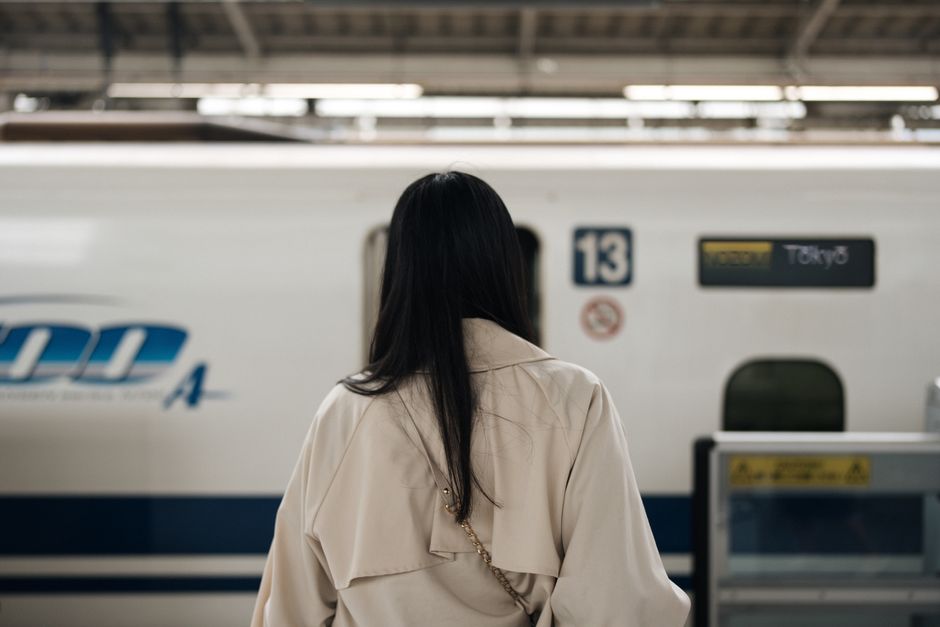 お盆の帰省と片麻痺 〜心配なのは、連休が終わったあとです〜