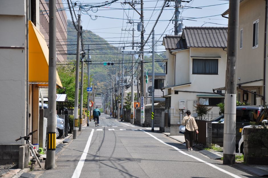 お盆の帰省と片麻痺 〜心配なのは、連休が終わったあとです〜