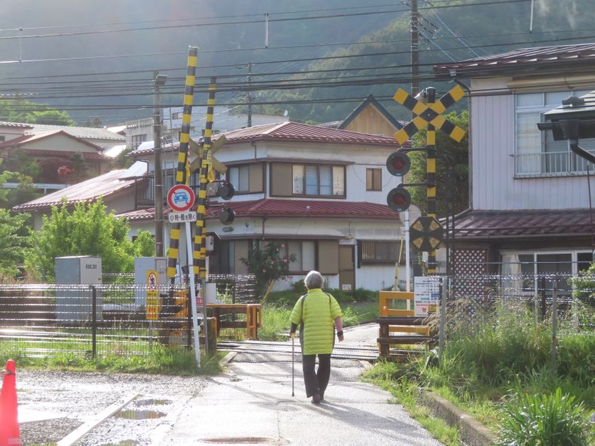 片麻痺と杖 〜置き忘れてきた、は失敗ではありません〜
