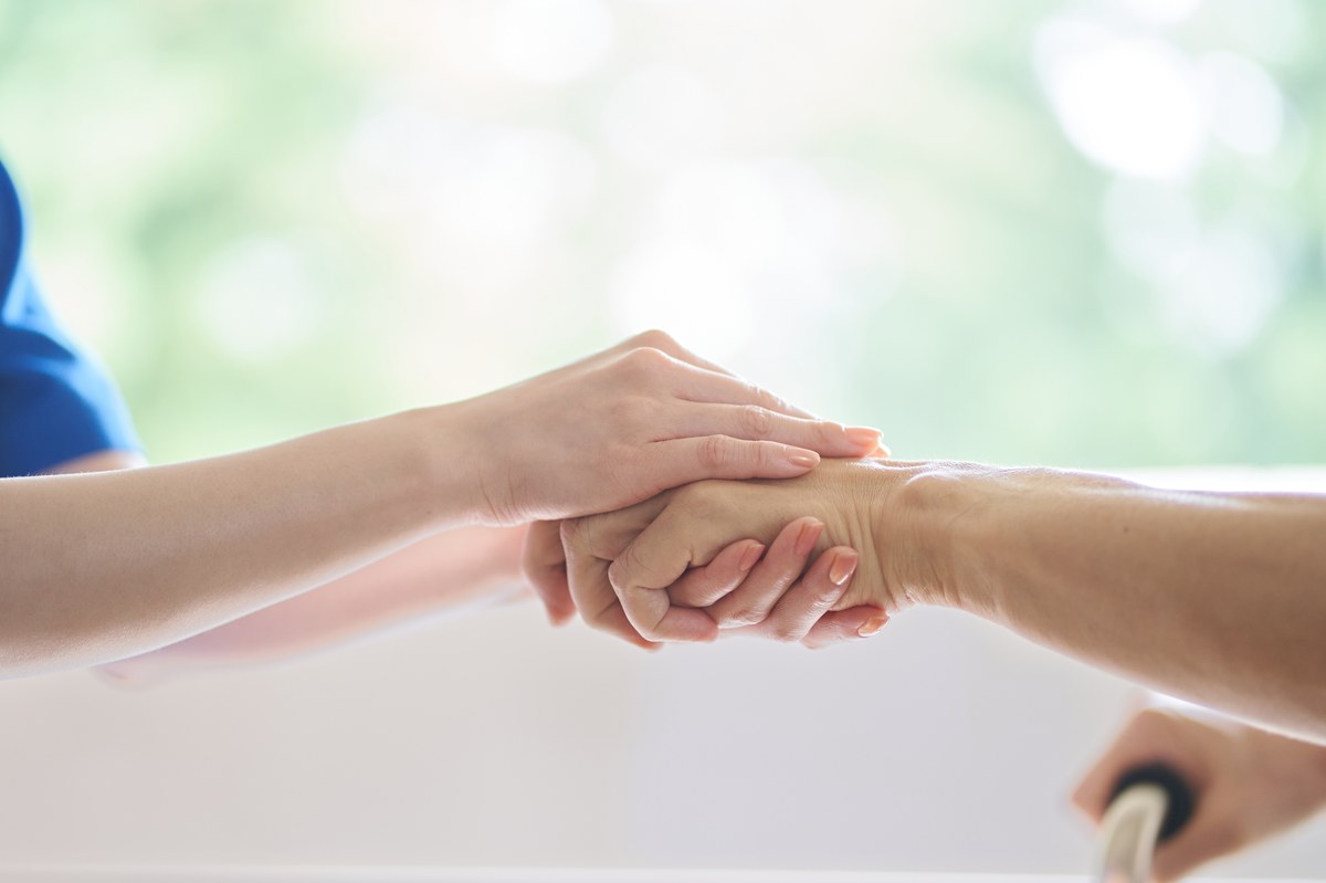 第2章:病院リハビリの「真実」と、時間の壁