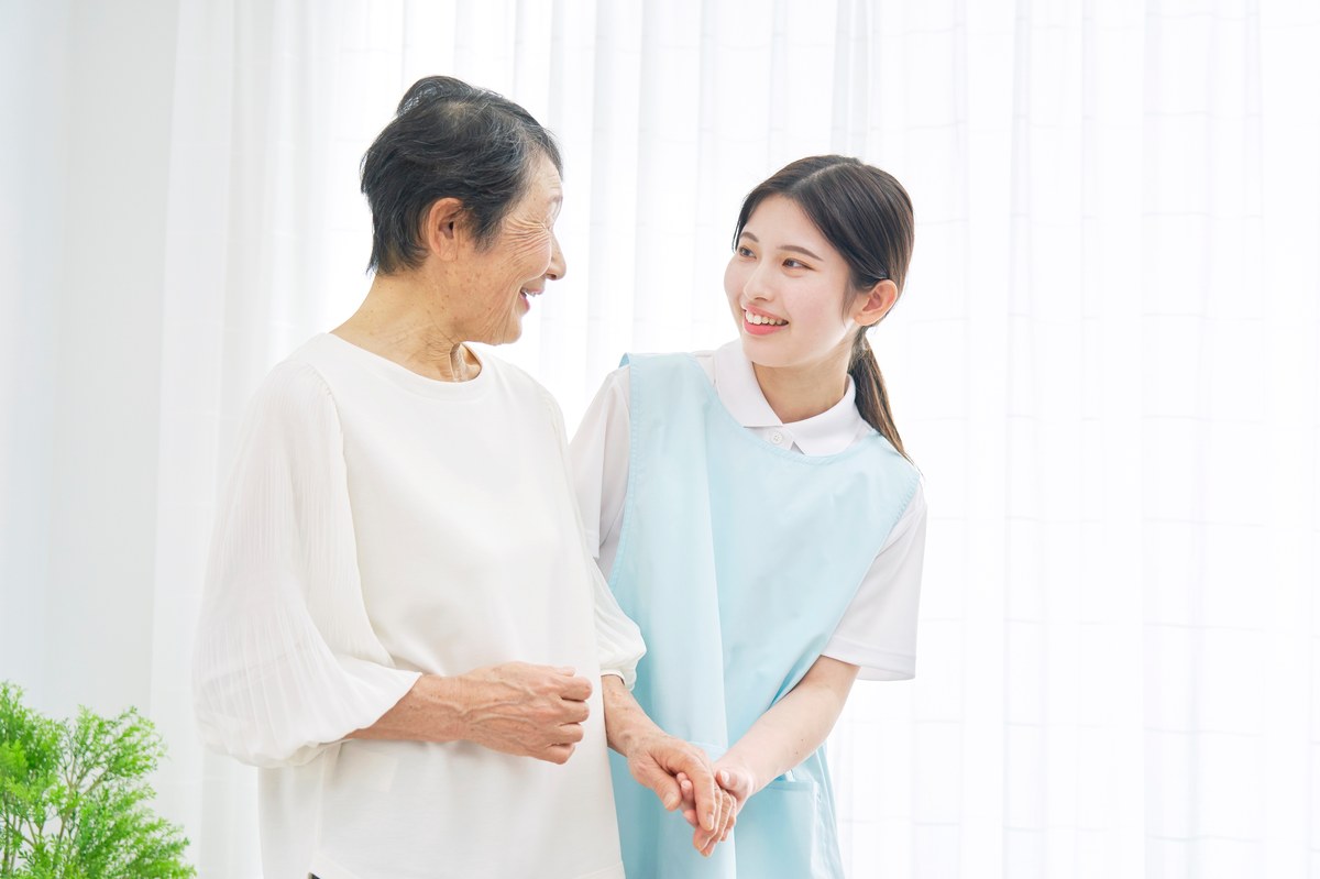 くも膜下出血の在宅リハビリや介護の最前線