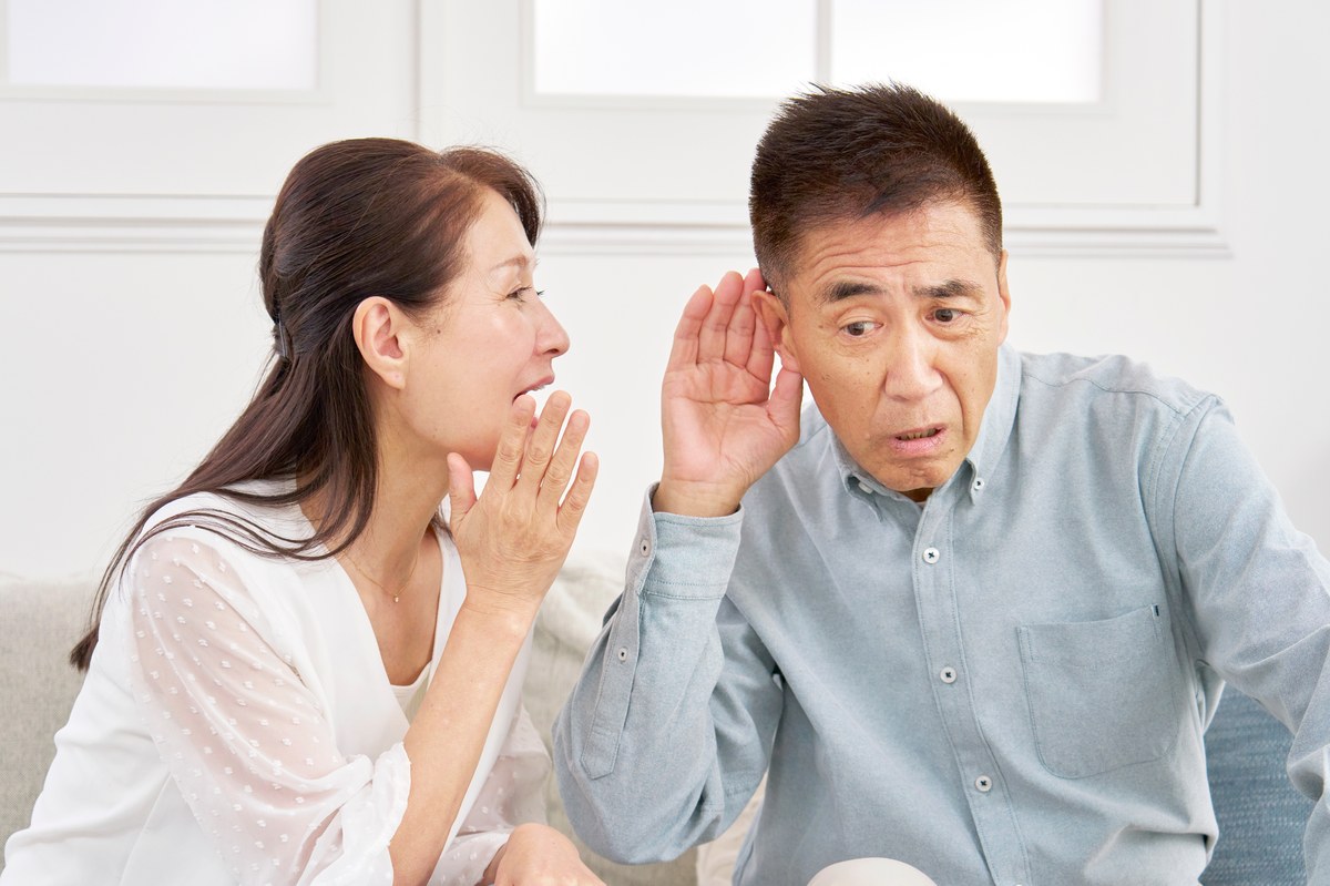 【病態別】第9回:側頭葉・前頭葉出血・梗塞(左側) 言葉が通じない?見えない壁と闘うご家族へ