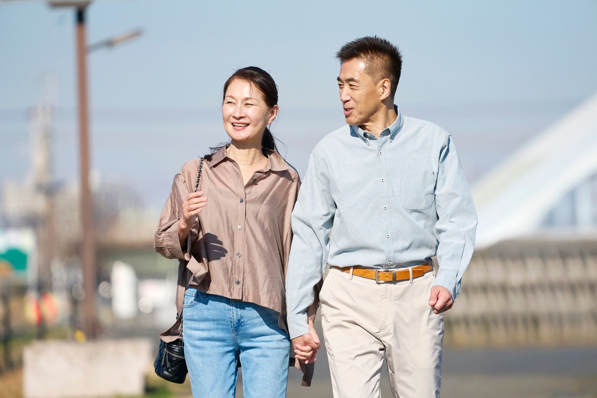 第2章: 無理なく、心地よく。毎日の暮らしに取り入れる小さな工夫【実践編】