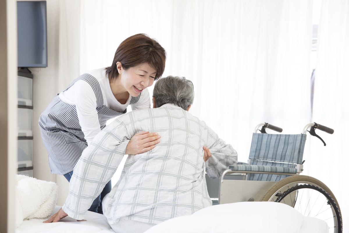 足が止まるのは、体が安全を守ろうとしているサイン