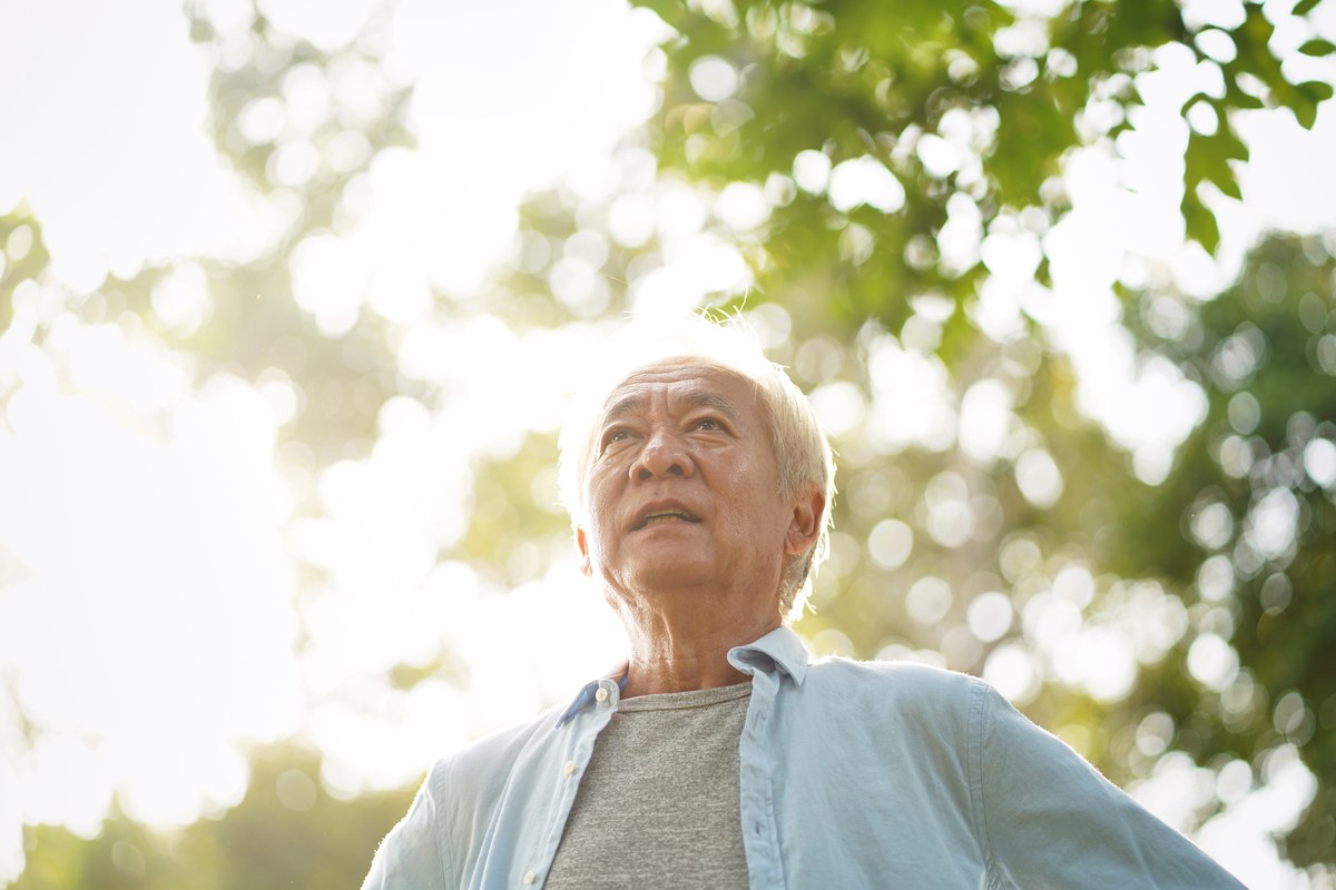【病態別】第15回:意識が鮮明だからこその葛藤。脊髄梗塞と向き合い、自分らしい生活を取り戻すための歩み