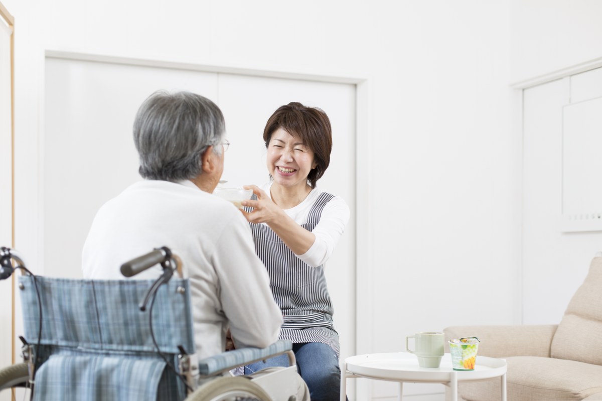 自費リハビリだからできること