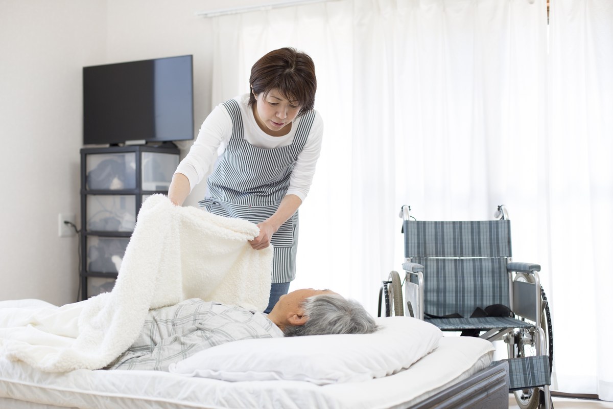 ご家族に知ってほしい「その見えない努力を労わる言葉」