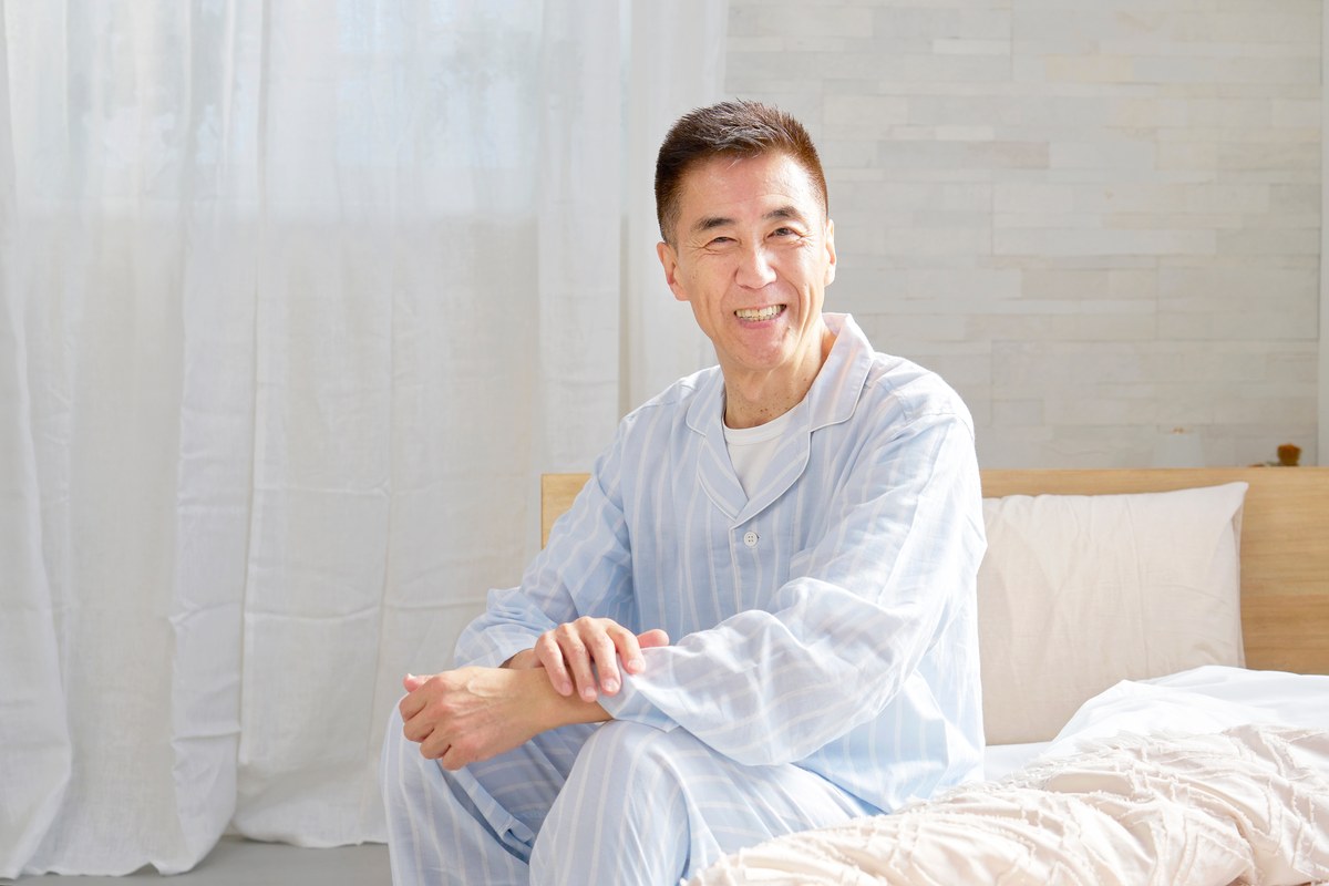 【病態別】第10回:後頭葉出血・梗塞 見えない半分と生きる。不安に涙するご本人とご家族へ
