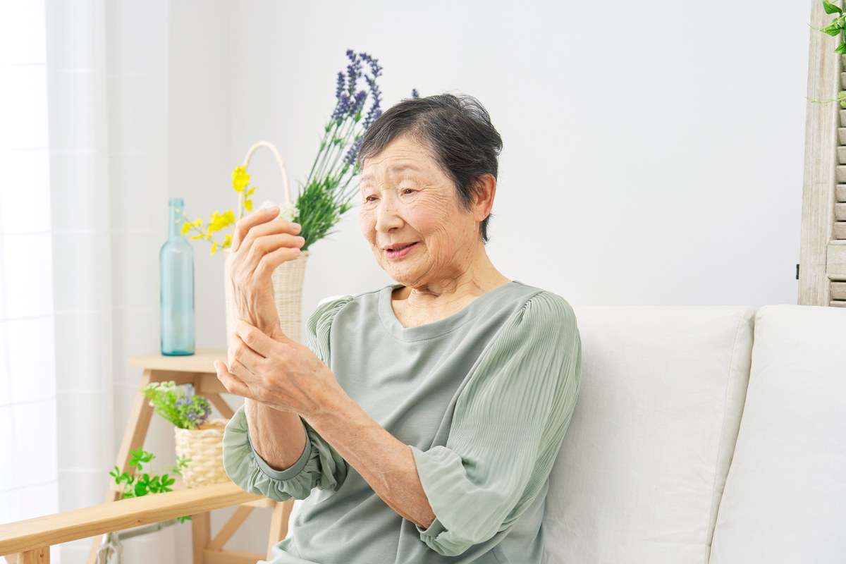 第3章: 一人じゃない、と思えること【メンタル・家族編】