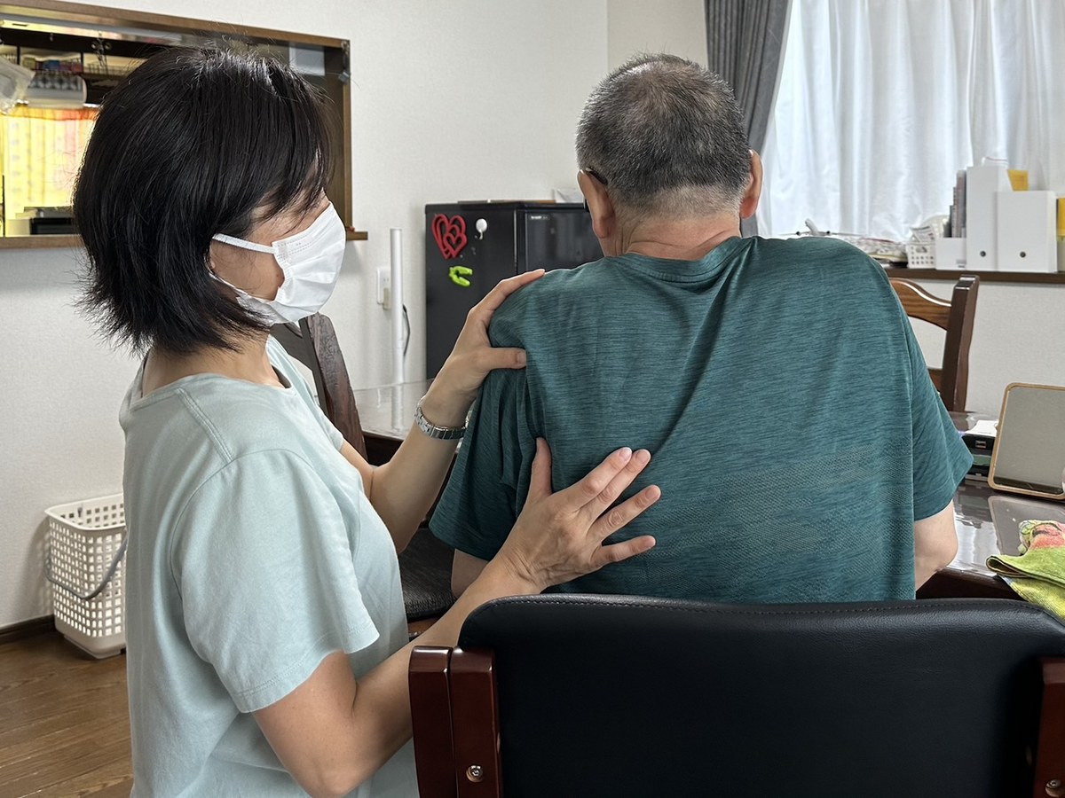 筋力と随意性の違い：リハビリの基本