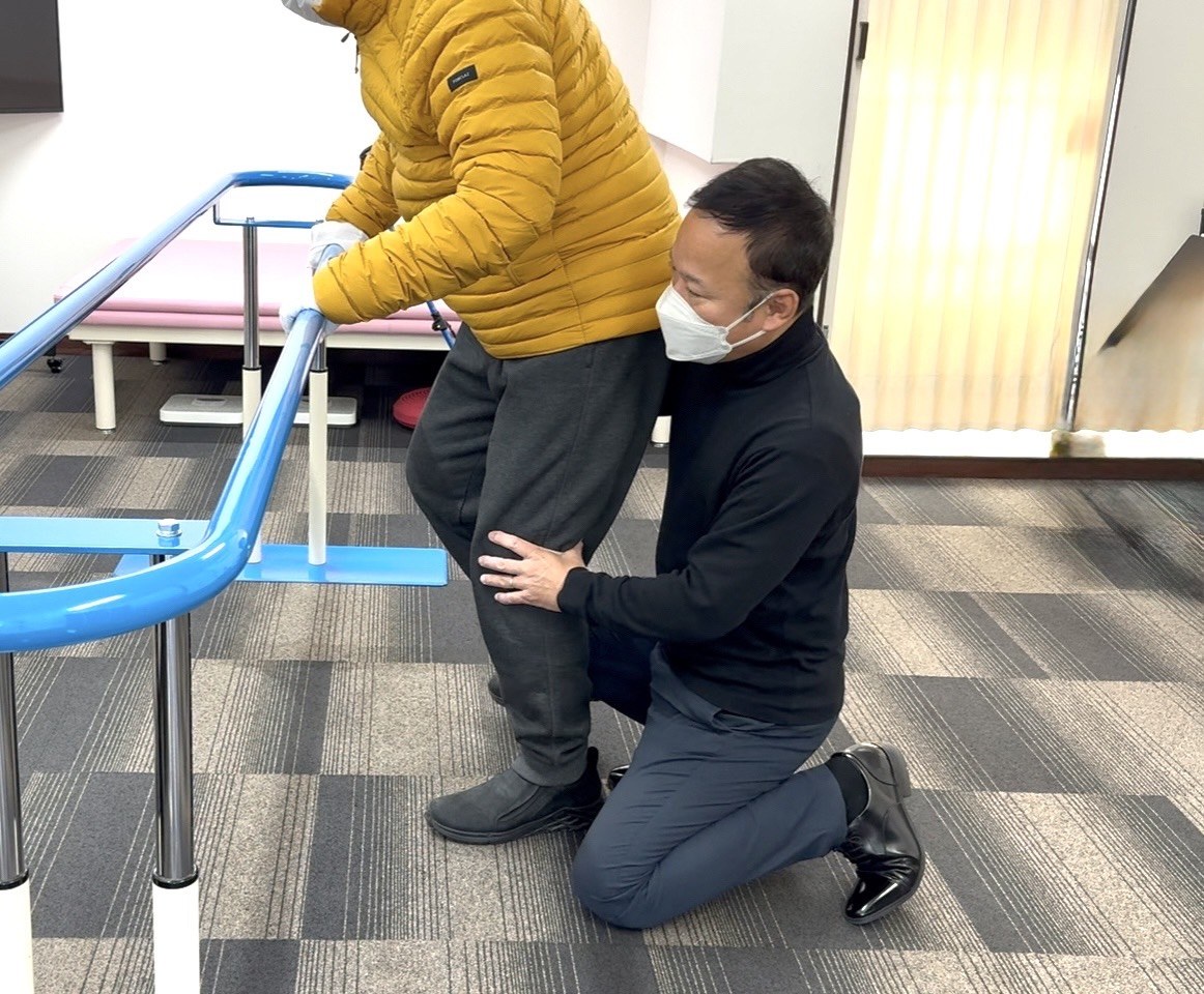 脳卒中リハビリとボバース法:リハビリ手法の選択肢