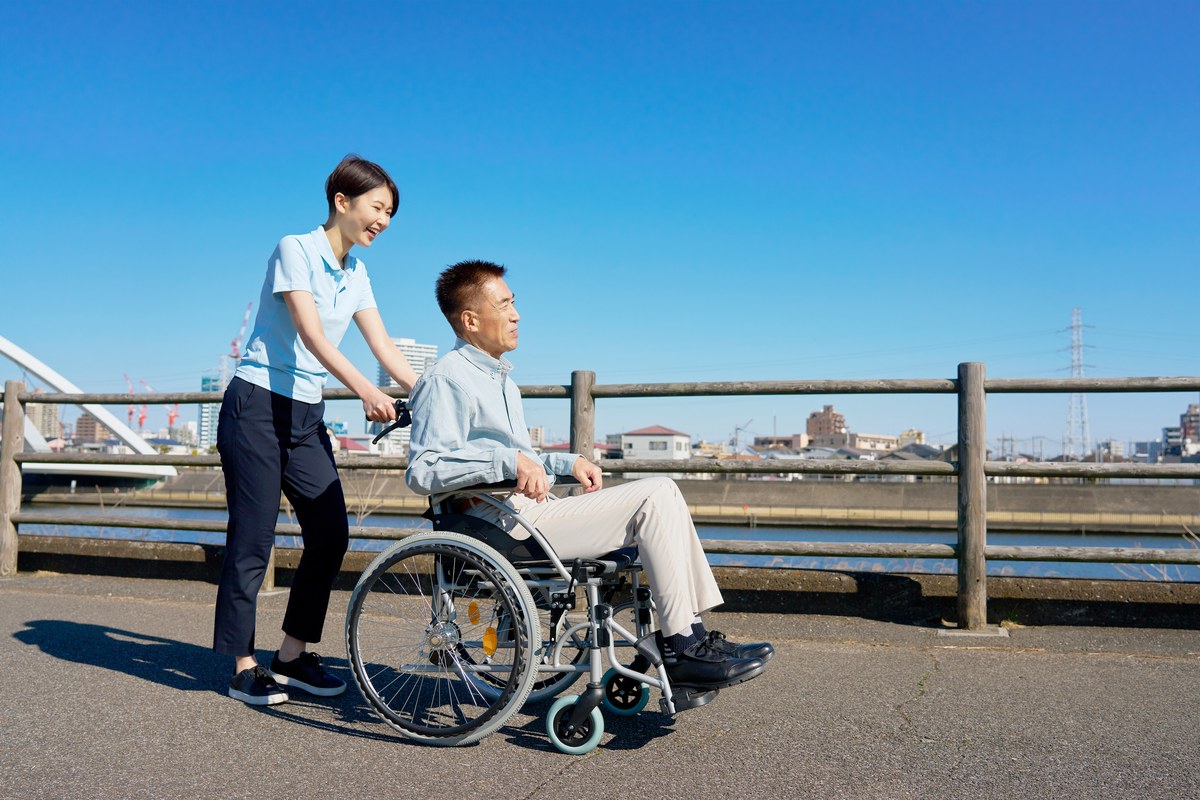 第4章:「復職」と「散歩」で使い分ける、素材と色の選び方