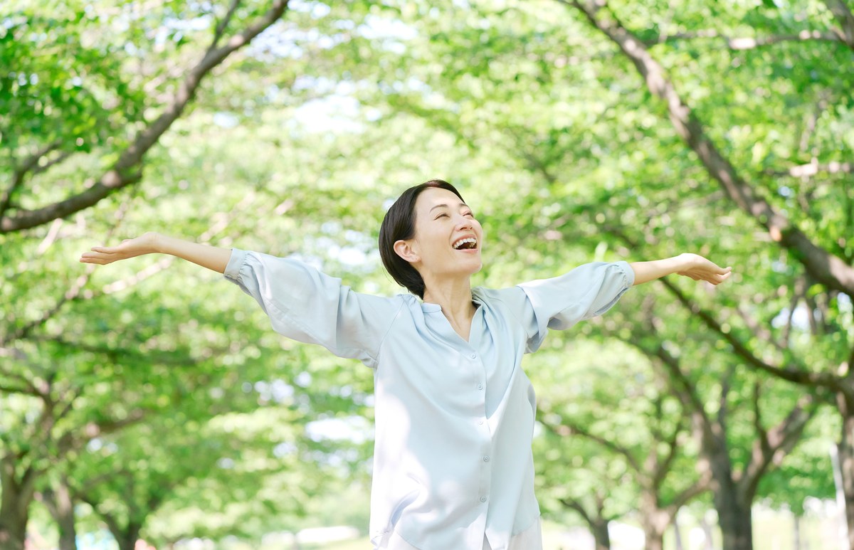 なぜ朝は体がガチガチになるのか。眠りと姿勢の関係