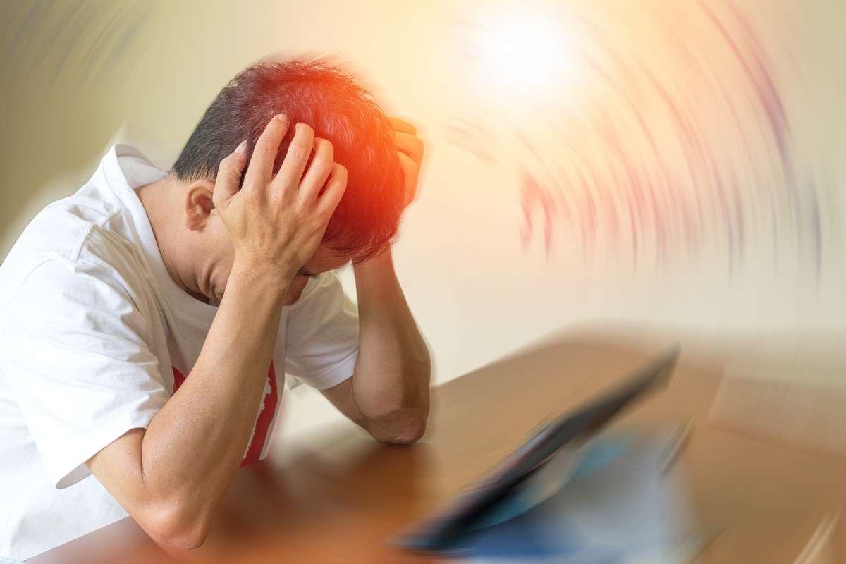 脳卒中とは
