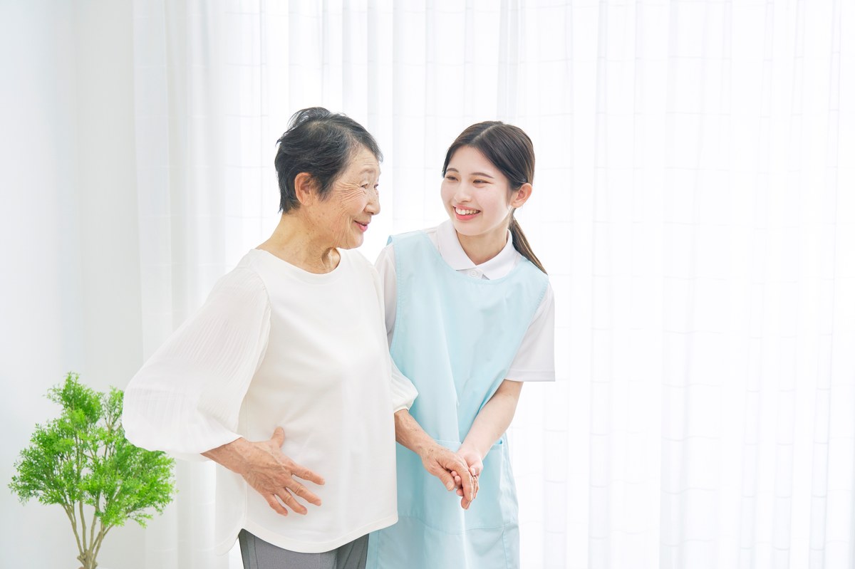 脳卒中リハビリとボバース法:リハビリ手法の選択肢