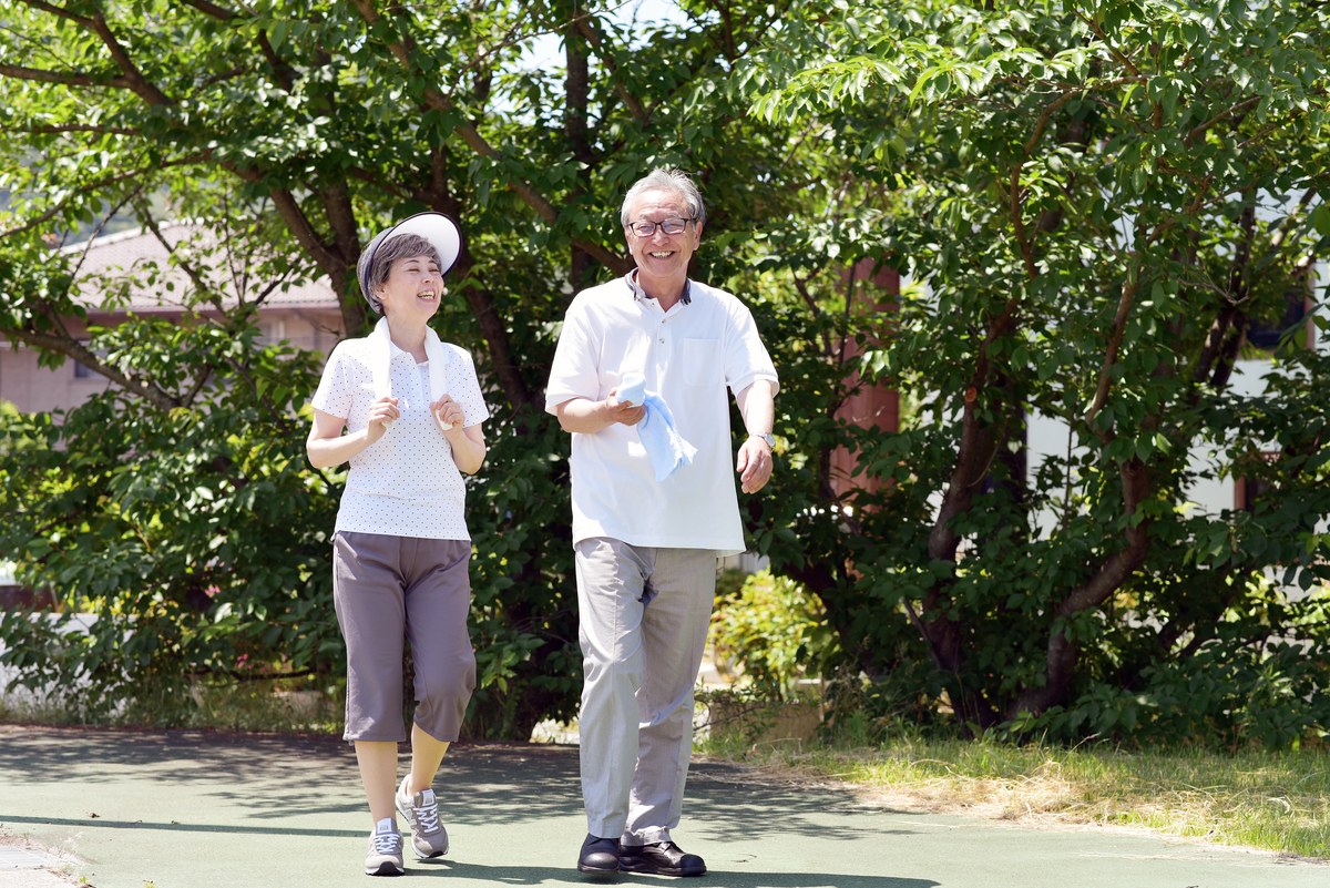 脳卒中の運動療法とは?改善のカギを握るリハビリを詳しく解説!