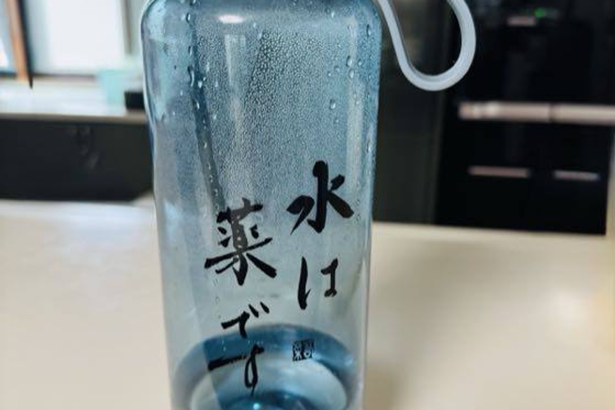 夏の脱水と片麻痺 〜汗のかき方が左右で違う体で夏を乗り切るために〜