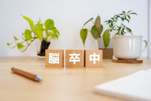 脳血管性認知症と脳卒中の関係