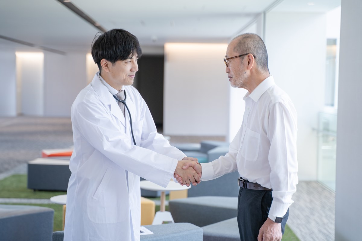 片麻痺の本当の勝負は退院してから。~病院では教えてくれない「3つの壁」と、その乗り越え方~