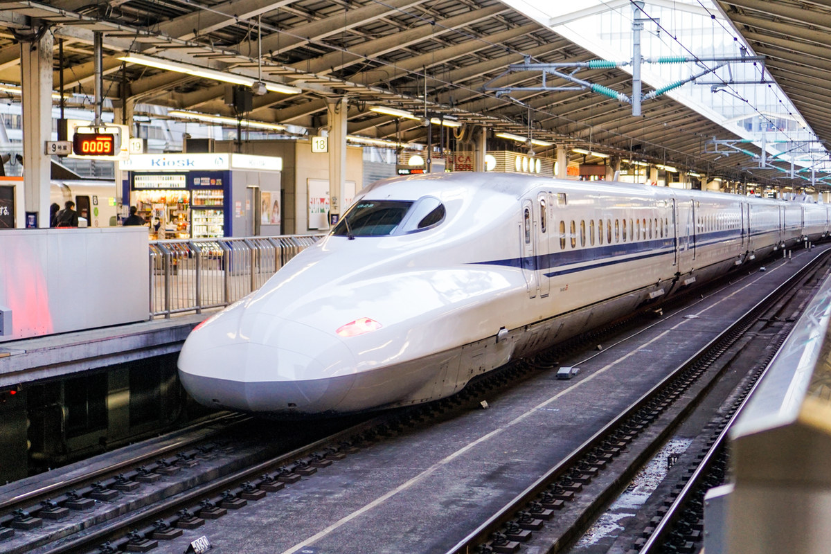 また旅に出よう。脳卒中のあとの帰省と旅行を安心して楽しむために