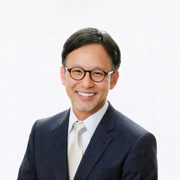 理学療法士 二出川 龍